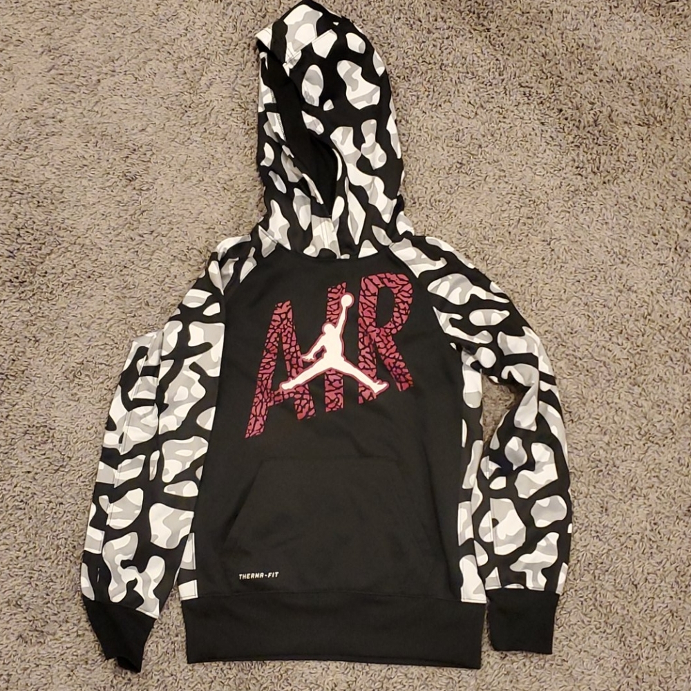 Nike hoodie
